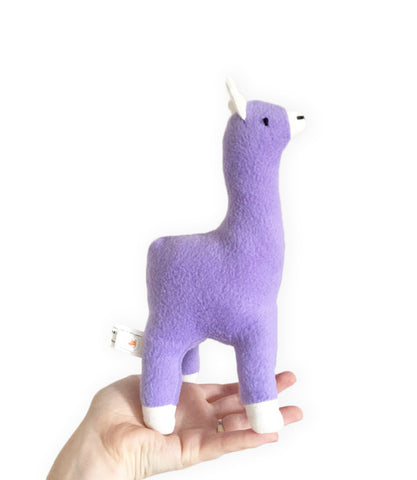 Llama Stuffie