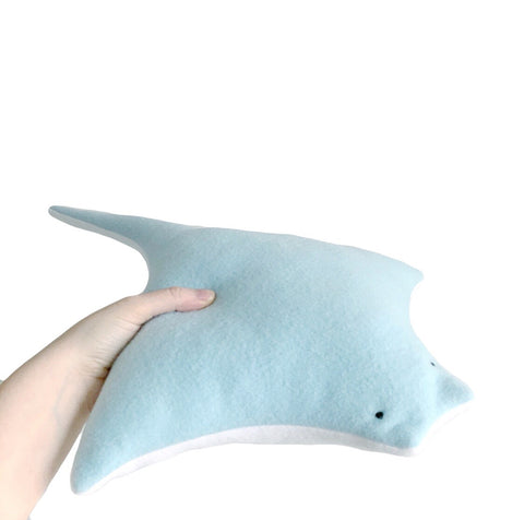 Stingray Stuffie