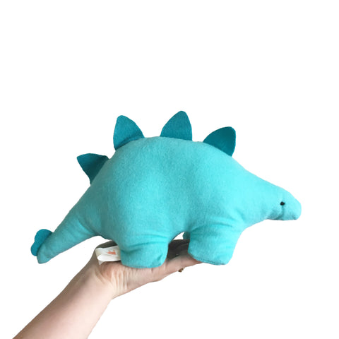 Stegosaurus Stuffie