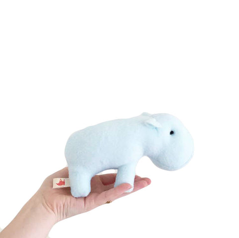 Hippo Stuffie
