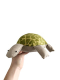 Turtle Stuffie